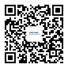 掃描二維碼，關注我們