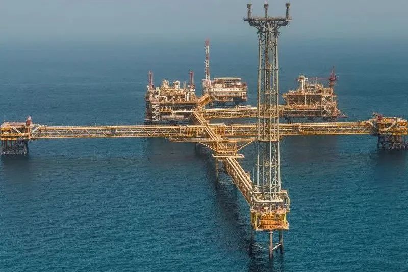 2023年首個海外訂單！ 公司順利承接Saipem NFPS鋼管加工項目